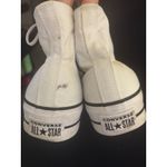 Converse  Chuck Taylor All Star Platform High White/White Women Size 10 560846F Photo 6