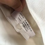 MM.LaFleur  elegant cream ivory Long Sleeve Top blouse size xxl Photo 6