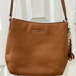 Michael Kors Brown Crossbody Photo 1