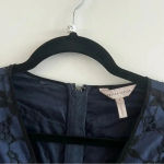 Rebecca Taylor 275  Lace Romper Size 8 Photo 3