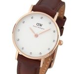 Daniel Wellington Women's Classy St Mawes Watch Photo 1