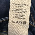 Patagonia Women’s Dark Blue Straight Reg Rise Jeans Photo 11