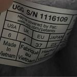 UGG Classic Ultra Mini Women's Boot Size 6 #329A Photo 4