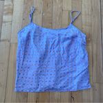 Victoria's Secret VS Silk Tank Top Photo 0