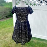 Chi Chi London 🌹HP🌹Chi Chi of London Lace Dress Photo 6