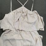 Show Me Your Mumu Rebecca Ruffle Maxi Dress M Photo 3