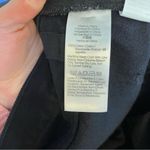 Madewell ALEXA CHUNG  The Alexa Dream Jean in Outridge Wash Black Jeans Size‎ 32 Photo 4