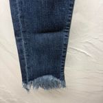 Harper high waisted skinny blue jeans Size 28 Photo 2