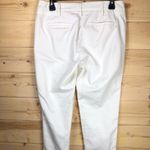 Vince . Dress Pants‎ White Photo 4