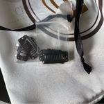 The Lauren Ashton Collection Amber Light Volume Hair Topper Brown Photo 8