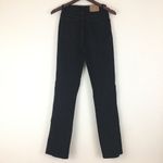Roberto Cavalli Cavalli Jeans Black High Waist Jeans 28 Photo 2