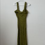 Reformation  Tancy Dress in Esperanza Size: 6 Photo 6