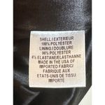 Milly  Women's 214MC02786 Size 2 Gold Modern Mini Skirt NWT Photo 6