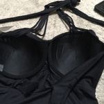 Coco reef  black tankini top. NWT. 32/34-D Photo 8