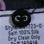 Johnny Was SIDONIA BUTTON FRONT DRESS NWT Photo 13