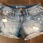 Bullhead Denim Co Like new Ginger G cropped top. Sz M Photo 0