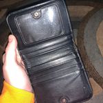 Coach Wallet Photo 2