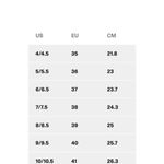 Ecco Women's Casual Leather Sneaker Size 38B Gray US 7/7.5 Tan Photo 10