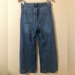 Driftwood Sundance Martha Flare & Wide Leg Denim Jeans - Size 28/32 Photo 4