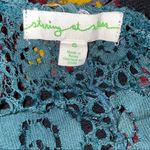 Staring At Stars Swing Crochet lace small tank top Photo 3