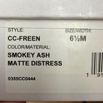 Corso Como  Freen women’s leather ankle bootie size 6.5 Photo 9