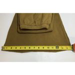 Aerie Offline by  BROWN  Pull On Flare Leggings Womens Size Small MEDIUM Photo 8