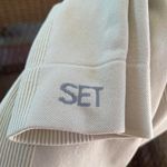 Set Active Ivory SculptFlex Seamless Leggings Photo 2