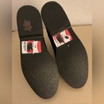 Free People women black Canvas Chelsea Atlas boots Size 9 Euro 40 Photo 9