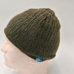 Nike  Reversible Striped Winter Beanie Photo 6