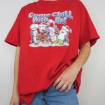 Come Chill With Us Penguins Christmas T Photo 0