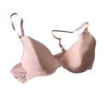 Juicy Couture  Pink Bra Photo 2