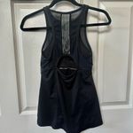 Kyodan  black tank top Photo 1