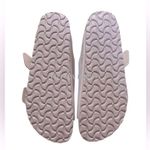 Birkenstock 🆕 | ARIZONA | BIG BUCKLE | YOMO LILAC | EU 38 NARROW Photo 6