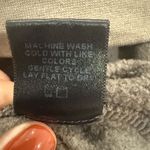 XIRENA Chase Funnel Neck Sweatshirt in Olive Stone size Medium Green Photo 5