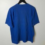 Urban Outfitters US Air Force T Shirt Vintage 90s 80s Large L Blue Graphic Tee Photo 2