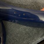 J.Crew . SIZE 7 RUBBER, JELLY BALLET FLATS EXCELLENT CONDITION Photo 2