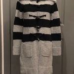 Gap Classic Sweater Coat Photo 1