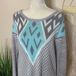Urban Outfitters  • ecote tribal chevron sweater Photo 97