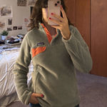 Patagonia  Fleece Pullover Women’s Photo 0