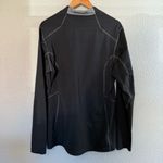 Nike ACU Pro Dri Fit Size XL Fitted Quarter Zip Photo 1