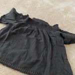 American Eagle outfitters off-shoulder top size S Photo 0