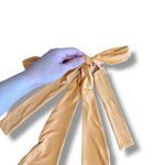 Urban Outfitters Out From Under Halter Bodysuit Peach Apricot Women’s Size M  Photo 5