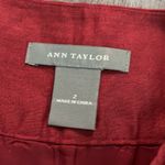 Ann Taylor  lined linen skirt Photo 5