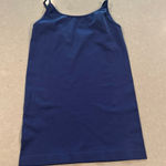 Joe Boxer  tank top under shirt like new size small women's Photo 0