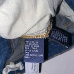 Madewell Jean Shorts Women’s 28 High Rise Blue Denim Stretch Summer Beach Photo 7