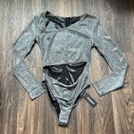 Dream Bandits Bodysuit Silver Photo 0