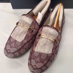 Coach Haley Loafer g4568 Photo 4
