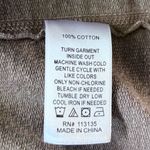 Leo & Nicole Taupe Open Front Blazer Photo 7