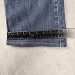 joe's jeans Womens 27 Bootcut Flare Mid-Rise Medium Wash Blue Denim JWD252 Photo 8