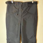 Trespass Black Ski Snowboard Pants Size Large Performance Waterproof Photo 1